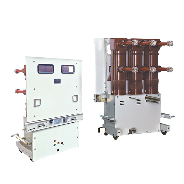 ZN85-40.5系列斷路器適用于三相交流50Hz，額定電壓40.5 kV電力系統(tǒng)中，可供工礦企業(yè)，發(fā)電廠(chǎng)及變電站做為分合負(fù)荷電流、過(guò)載電流、短路電流之用，并適…